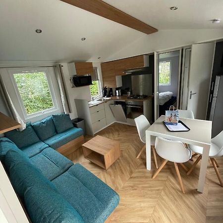 Renesse Chalet In Family Friendly Area Екстериор снимка