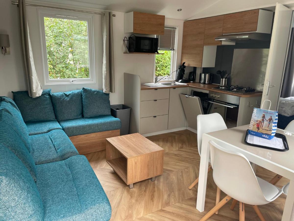 Renesse Chalet In Family Friendly Area Екстериор снимка