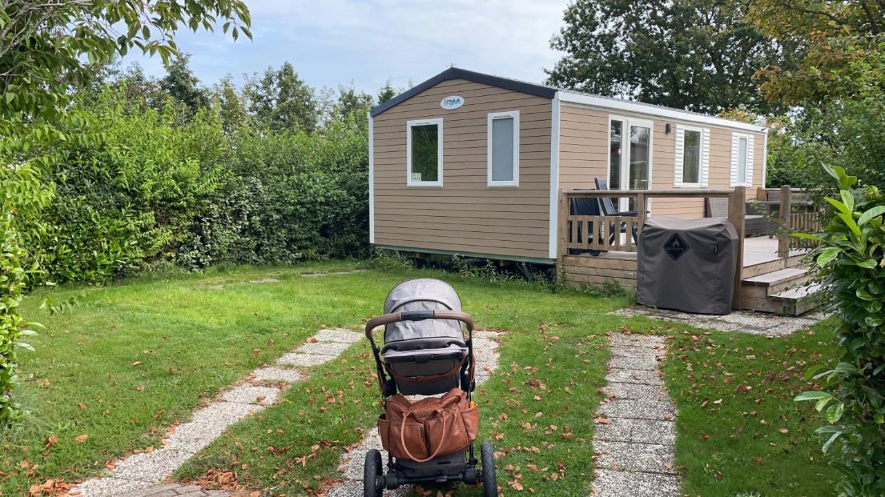 Renesse Chalet In Family Friendly Area Екстериор снимка